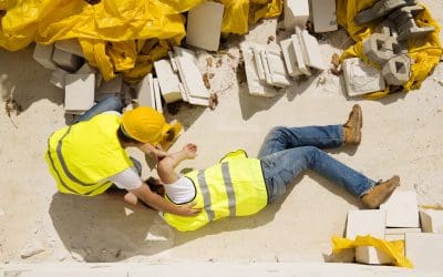 Why Do Subcontracted Turnaround Pipefitters Get Denied After Refinery Toxins Cause Latent Lung Illnesses