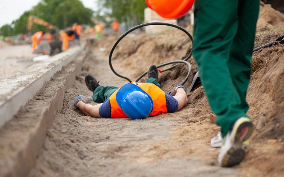 8 Hidden Mistakes Subcontractors Face When Filing Injury Claims for On the Job Injuries Overseas